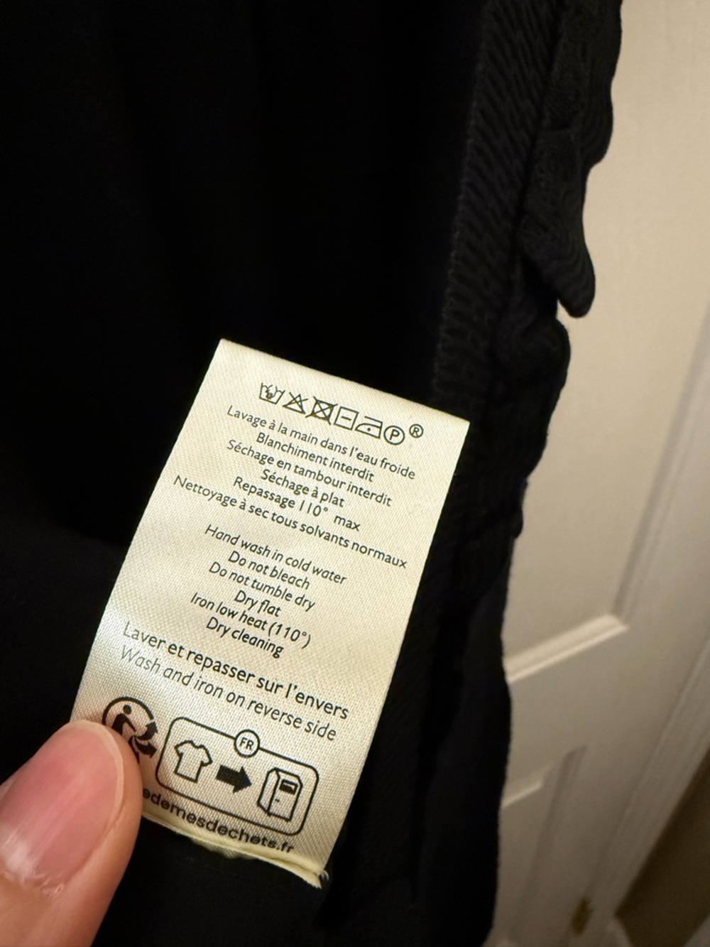 For @alegomez_ Sezane Thursday closet clean out sale - Picture 8 of 17